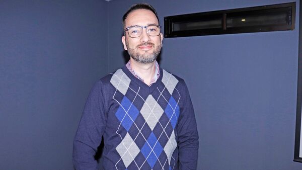 Diego Facetti: “El cliente no solo busca un medio de transporte, quiere exclusividad y resistencia” | Empresas | 5Días