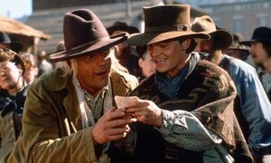 Cine de fin de semana en Telefuturo - Paraguaype.com