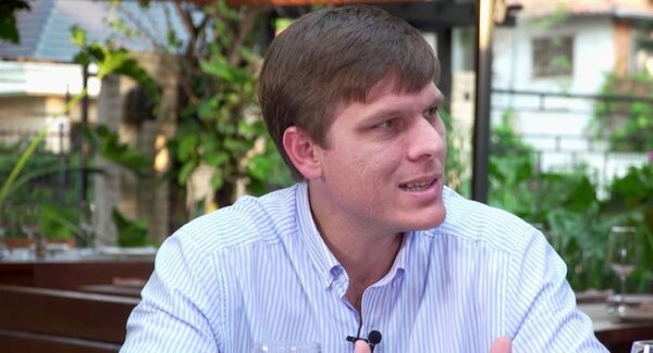 “Me gusta que hable porque nuestra candidatura empieza a preocuparles”, dijo Brunetti sobre Galaverna | OnLivePy