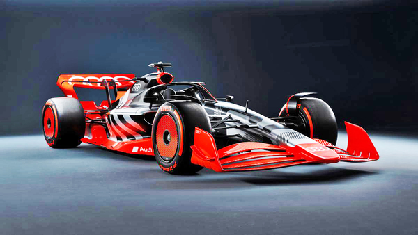 El sueño de Audi en F1: ¿Es posible ganar en solo tres años? | Columnas | 5Días