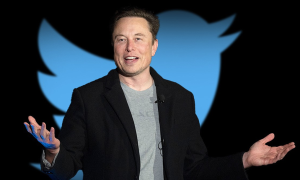 Elon Musk ya es dueño de Twitter y se proclama ‘Jefe Tuitero’