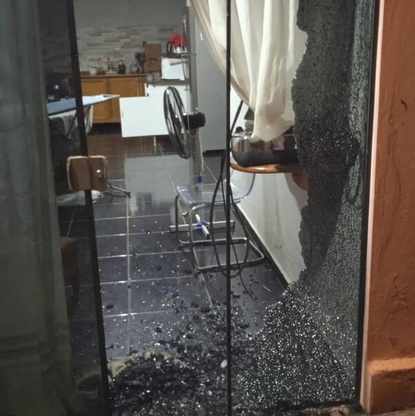 Crónica / ¿Raptó a su hijo y amenazó con matarlo?
