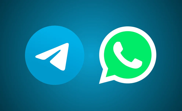 Así funciona la estafa en aplicaciones de redes sociales y criptomonedas