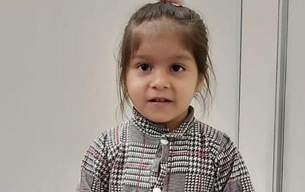 Madre de niña abandonada promete presentarse ante Fiscalía – Prensa 5