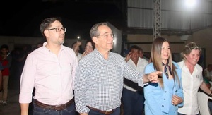 Martin Burt pide que salgan más nombres de significativamente corruptos