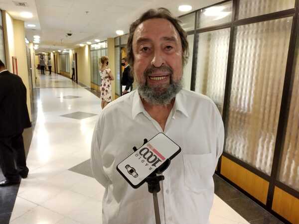 Nenecho y Nakayama son solo payasos que responden a sus patrones, dice dirigente | 1000 Noticias