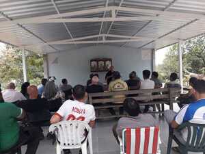 Talleres “Habilidades para la vida” son impulsados en los centros penitenciarios