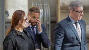 Fiscal retira acusaciones contra Neymar Jr. - El Independiente