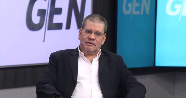 La Nación / Féretro en el Buen Pastor: senador asegura que Mario Abdo dio el Ok