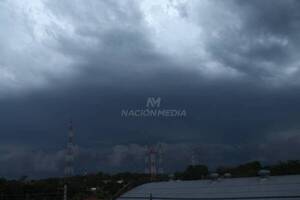 Diario HOY | Anuncian ingreso de un nuevo sistema de tormentas para las próximas horas