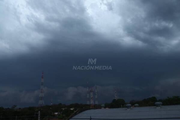 Diario HOY | Anuncian ingreso de un nuevo sistema de tormentas para las próximas horas
