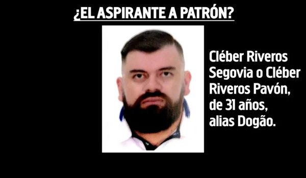 Asesinan a supuesto capo del PCC señalado como responsable de ataque a estancia en Puentesiño - Policiales - ABC Color