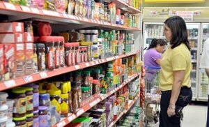 Deducibilidad de IVA en compras de alimentos: Gremio de la producción pide su promulgación - ADN Digital