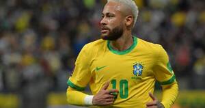 La Nación / Fiscalía retiró cargos contra Neymar y todos los acusados en juicio por fichaje al Barça
