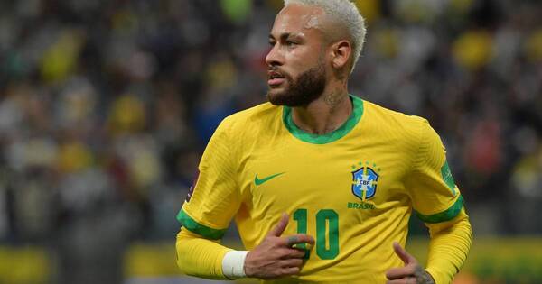 La Nación / Fiscalía retiró cargos contra Neymar y todos los acusados en juicio por fichaje al Barça