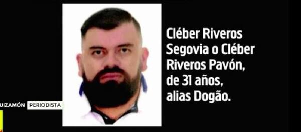 Acribillaron a capo de la frontera