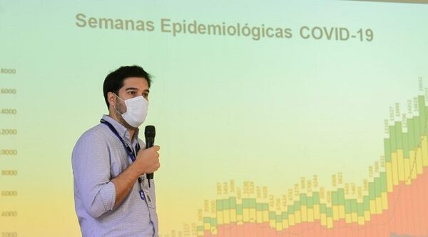 Confirman primer caso de viruela símica en Asunción