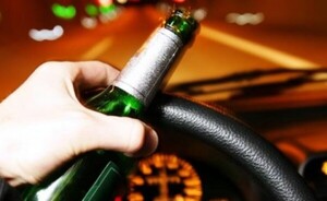 Alcoholizado causó accidente que acabó con la vida de motociclista