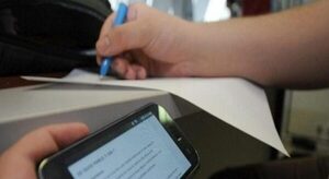 Diario HOY | “Avivados” buscan salvar el año: descubren fraude en exámenes de Medicina UCA
