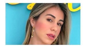 Jessi Torres invitó al rollo a su charla: "Te voy a abrir mi corazón"