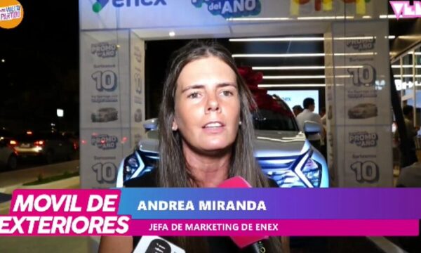 Enex lanza “la verdadera promo del año”