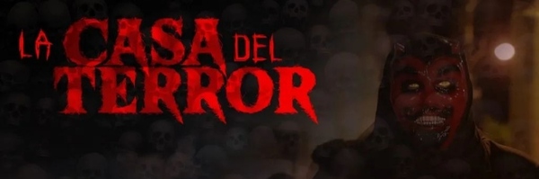 Regresa la obra teatral cristiana “La Casa del Terror”