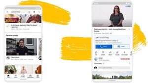 YouTube certificará los canales que hablen de temas de salud