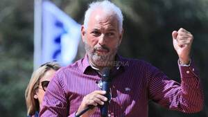 Crónica / Zapag: Del "no somos candidatos" al "estamos esperando que caiga uno"