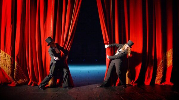 Cartelera teatral ofrece estrenos y despedidas