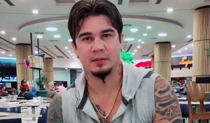 Lazaga le dejó un mensaje de año nuevo a sus seguidores - Teleshow