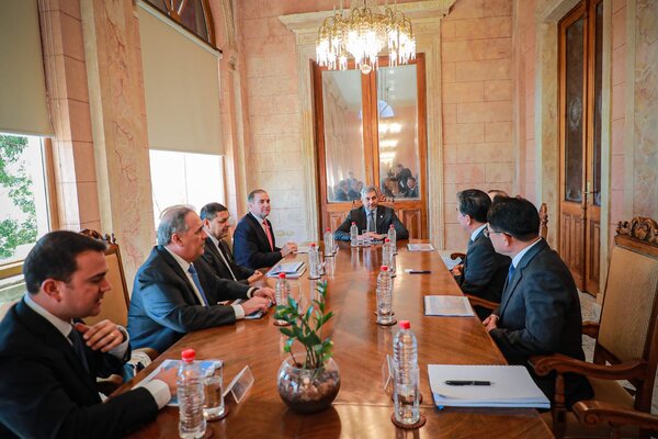 El Grupo Hyundai Motor presenta la candidatura de Corea a Exposición Universal 2030 - .::Agencia IP::.
