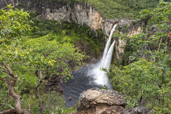 Los mejores destinos de Brasil para viajar en solitario