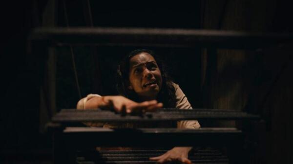 ¿Qué pelis o series puedo ver por Halloween este fin de semana? - Megacadena — Últimas Noticias de Paraguay