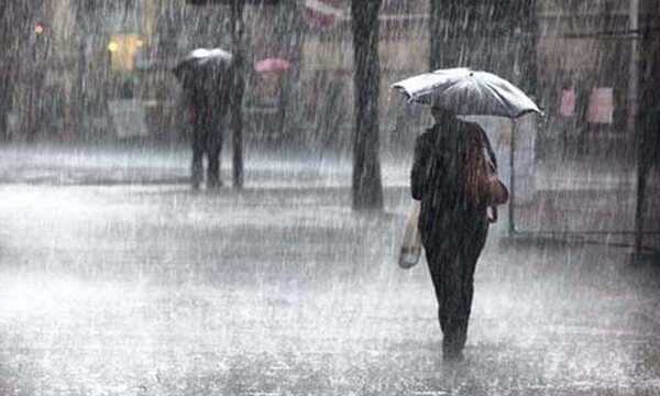 Tormentas y fuertes ráfagas de viento entre el viernes y sábado – Prensa 5