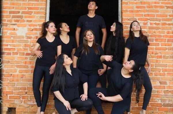 El Punto de Cultura Emerger Arteatro presenta obra “Arte y Ribera” | Lambaré Informativo