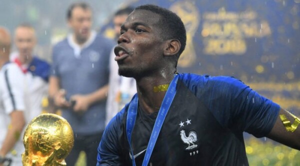 Diario HOY | Es "poco probable" que Pogba vuelva a jugar antes del Mundial