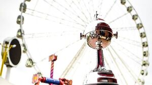 Guayaquil se blinda con 10.000 policías para la final