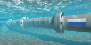Operadora de los Nord Stream envía un buque para evaluar daños en gasoducto - Revista PLUS