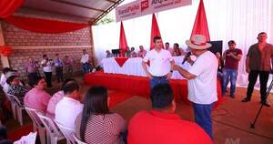 La Nación / Docente caaguaceño lamenta que el MEC priorice proselitismo frente a falencias en educación