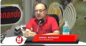 ¿Apoya el contrabando?: Político okopi por el tomate nacional