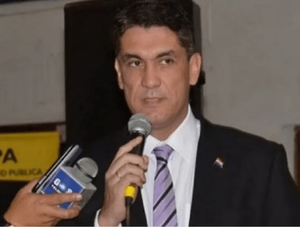 Elecciones en PJC: "Quiero llevar adelante los proyectos de José Carlos", dice Ronald Acevedo · Radio Monumental 1080 AM