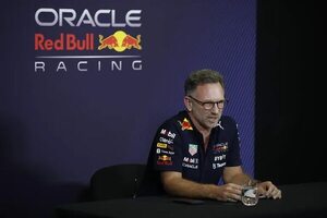 Red Bull recibe multa de siete millones de dólares por pasar límite de gastos - ABC Motor 360 - ABC Color