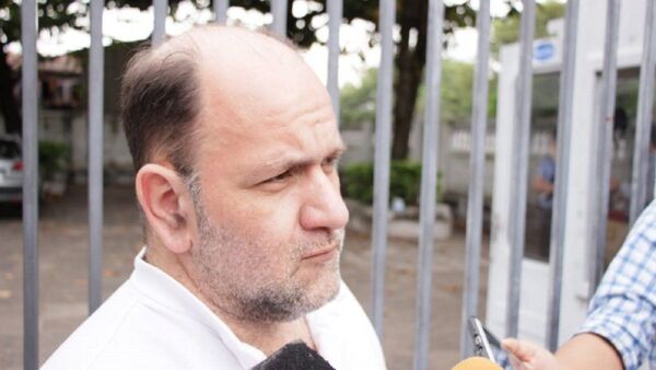 Gremio de agentes fiscales repudia ataques contra Pablo Lemir