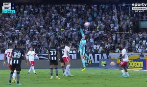 Llora la caprichosa: Jugada cargada de errores se hace viral - La Prensa Futbolera
