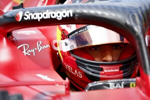 Diario HOY | Sainz, el más rápido en primeros ensayos libres del GP de México