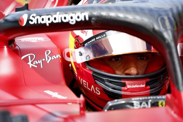 Diario HOY | Sainz, el más rápido en primeros ensayos libres del GP de México