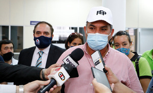Iniciará huelga de hambre en caso de no llegarse a un acuerdo, anuncia gremialista | 1000 Noticias