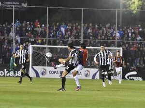 Venta de entradas para Libertad – Cerro Porteño - Fútbol - ABC Color