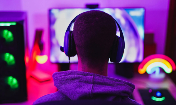 Los ‘gamer’ son más propensos a participar en comportamientos sexistas y racistas - OviedoPress