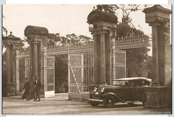 Concurso para revitalizar el Parque Caballero abierto hasta este domingo - .::Agencia IP::.